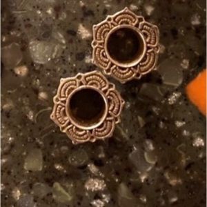 00g tawapa lotus yellow gold eyelets
